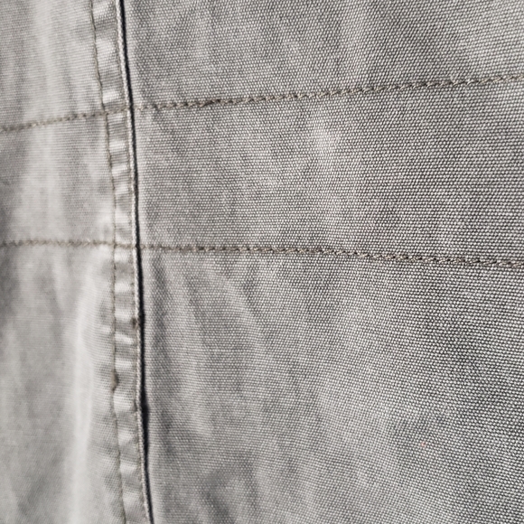 Jack and Jones vintage military style jacket size Medium - Picture 5 of 12